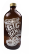 Big Gino 57 The Extra Quality Gin