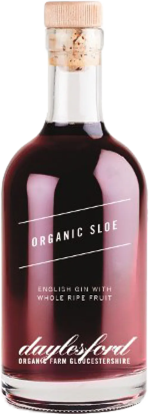 Daylesford Sloe Gin