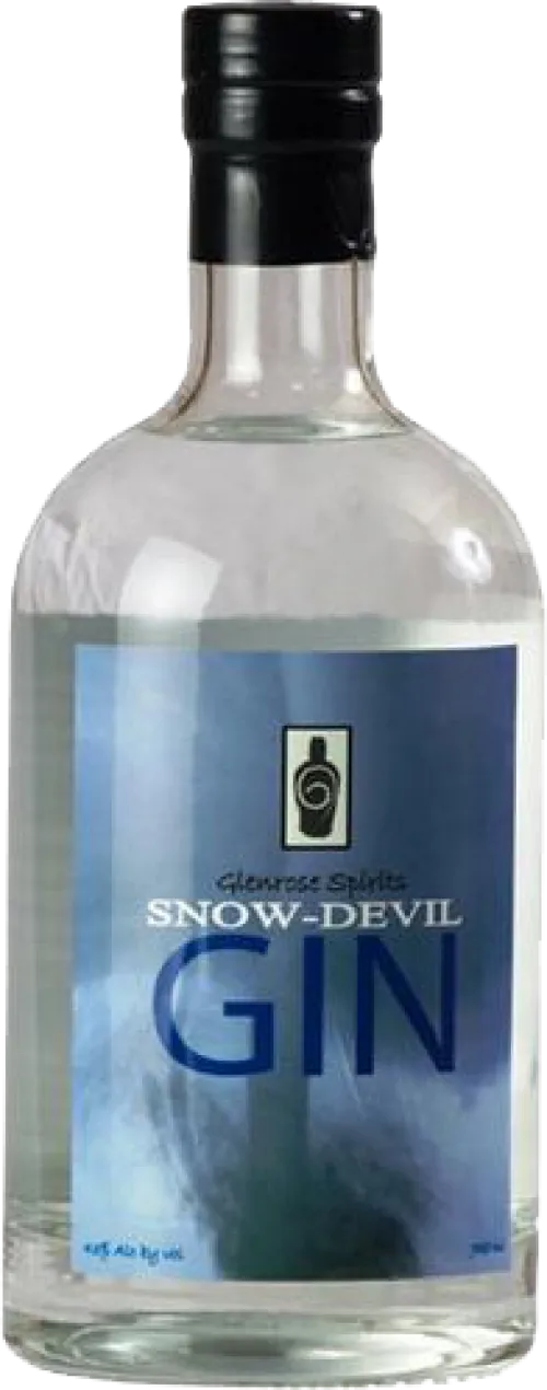Snow Devil Gin