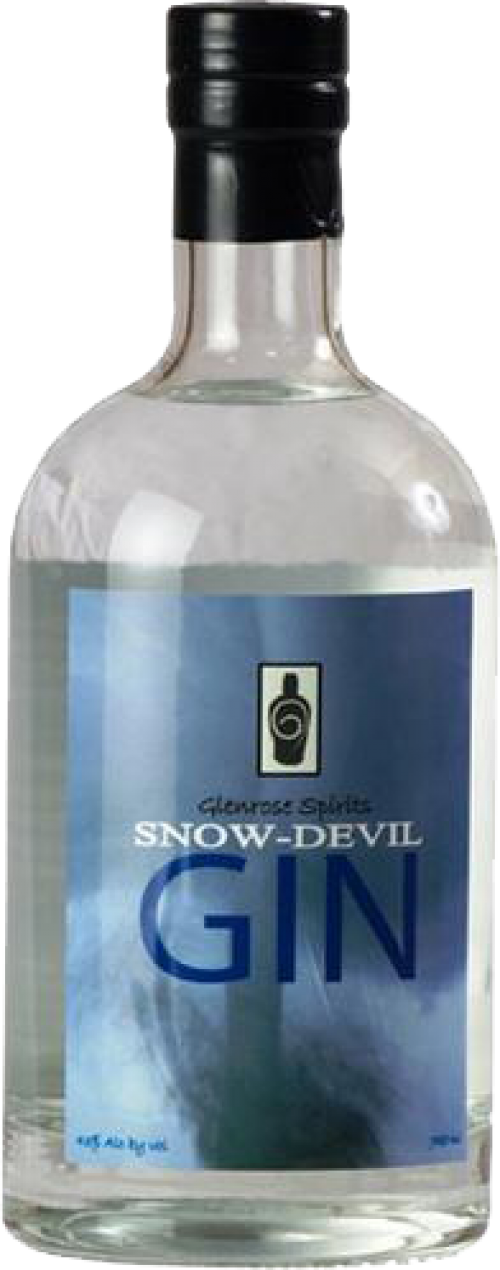Snow Devil Gin