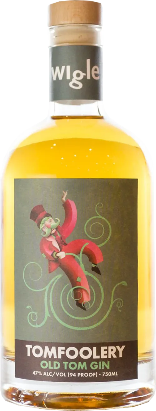 Tomfoolery Old Tom Gin
