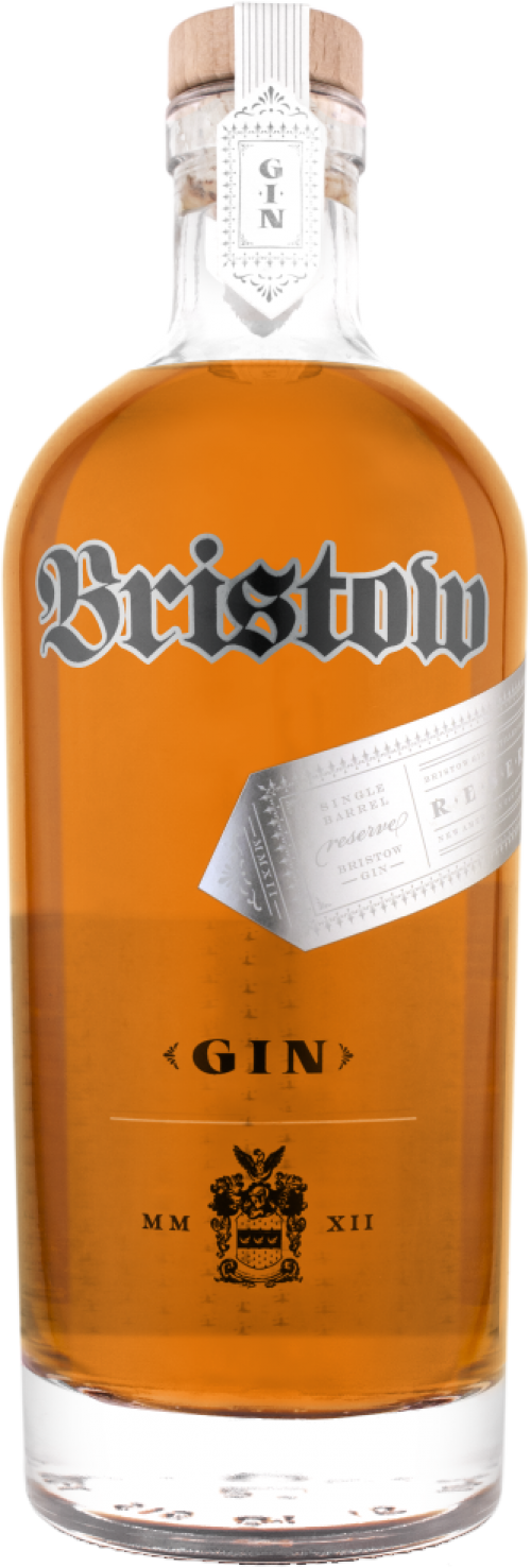 Bristow Reserve Gin