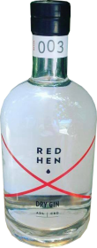 Red Hen Gin