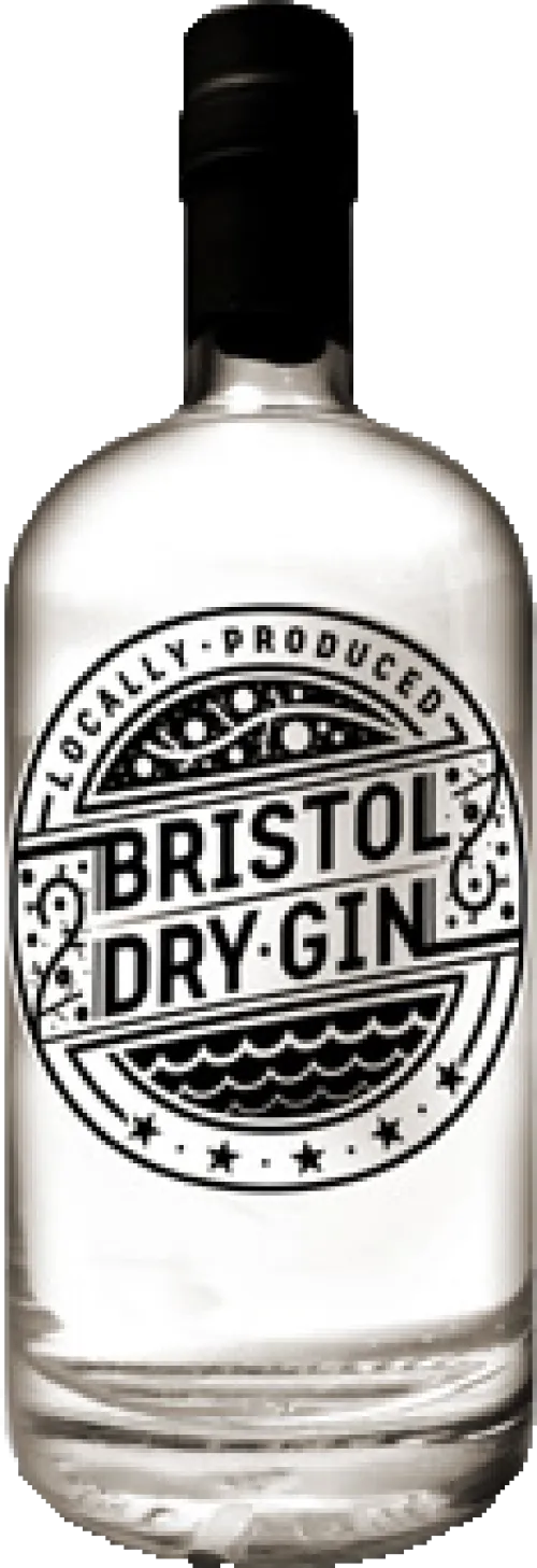 Bristol Dry Gin