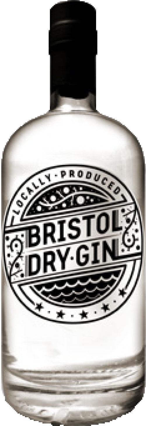 Bristol Dry Gin