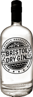 Bristol Dry Gin