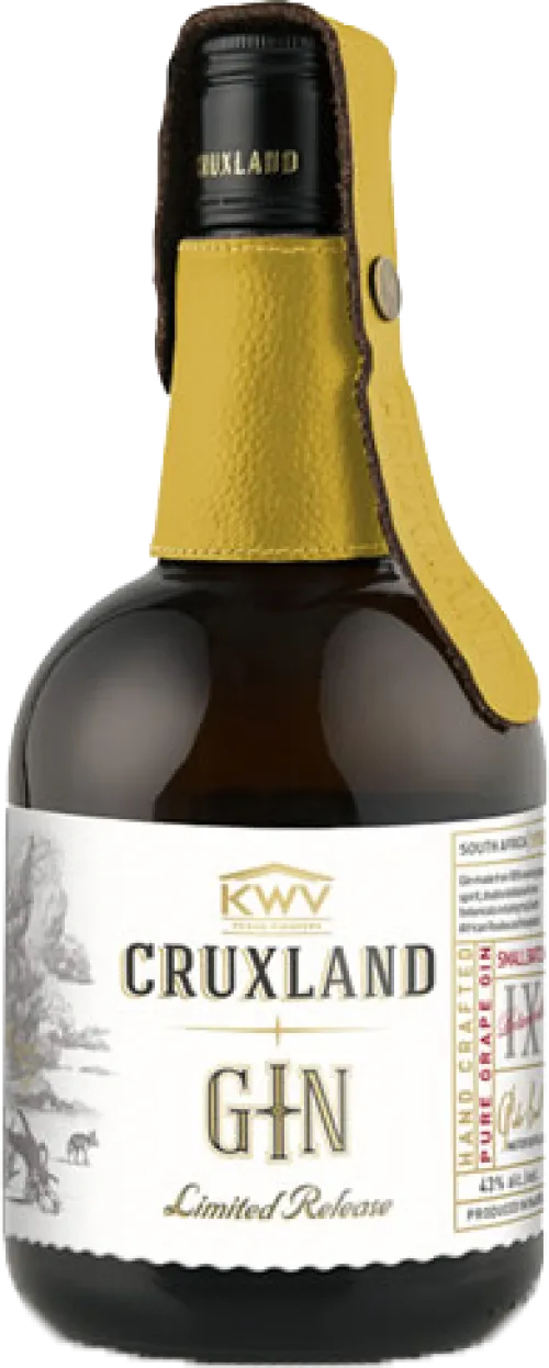 Cruxland Limited Release Gin