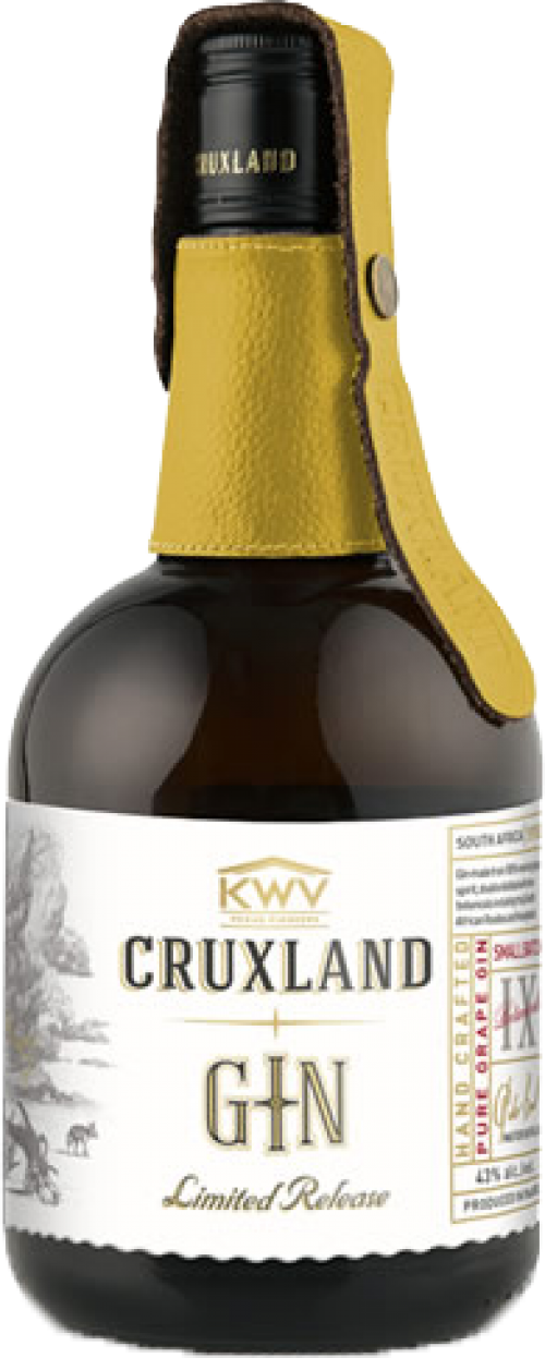 Cruxland Limited Release Gin