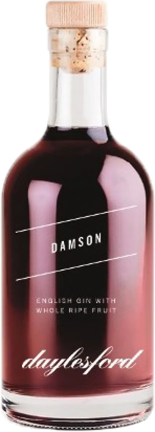 Daylesford Damson Gin