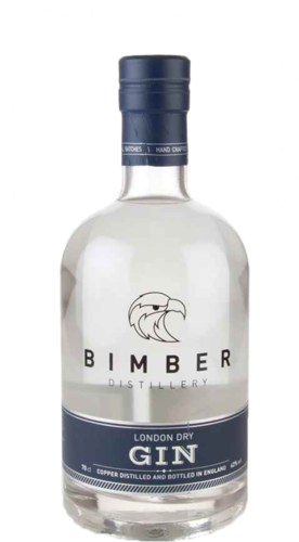 Bimber London Dry Gin