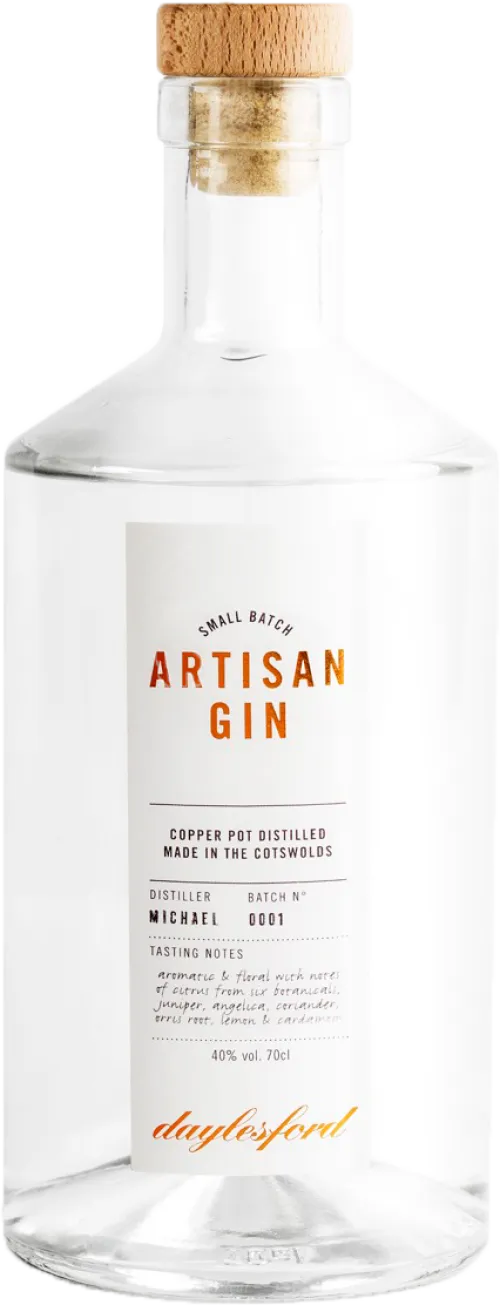 Daylesford Artisan Gin