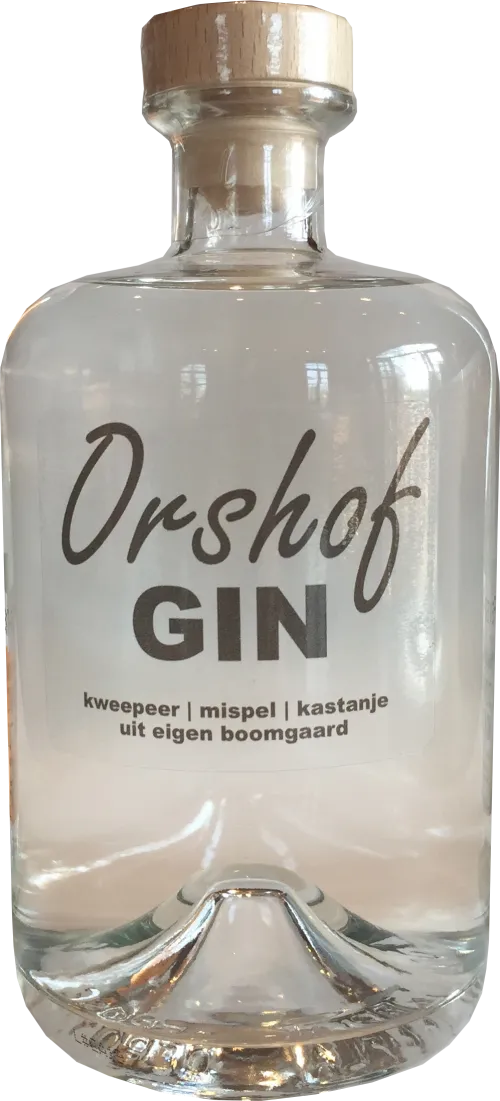 Orshof Gin