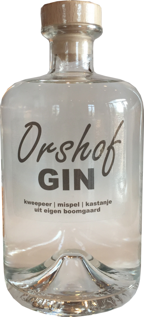 Orshof Gin