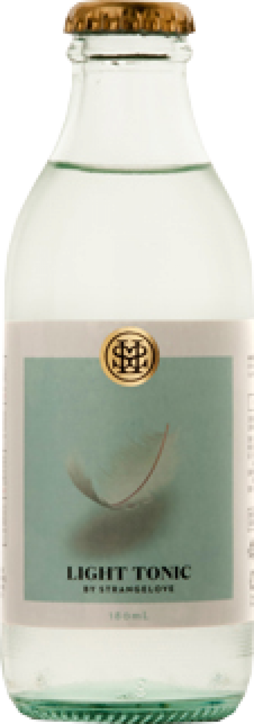 StrangeLove Light Tonic