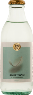 StrangeLove Light Tonic