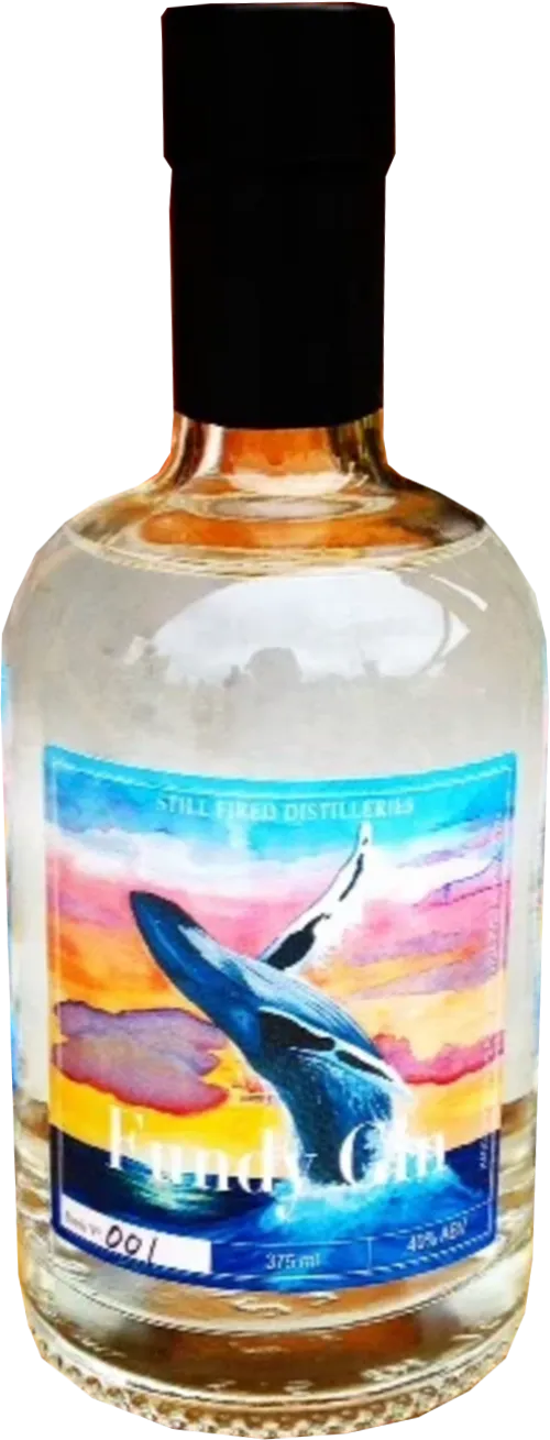 Fundy Gin