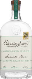 Sheringham Distillery Seaside Gin