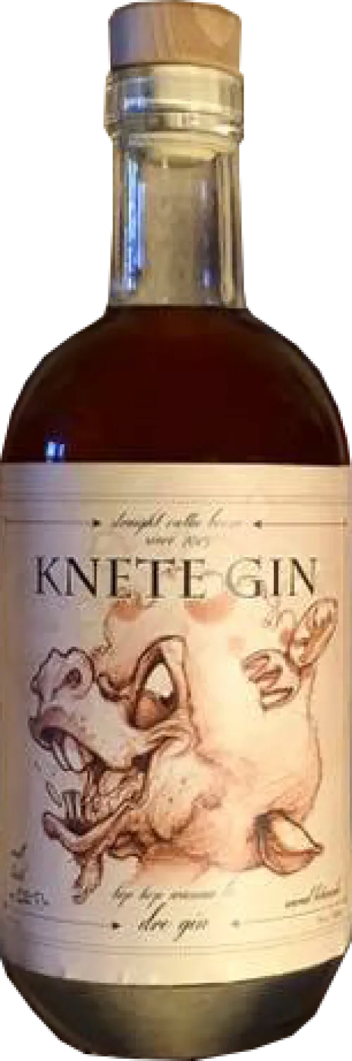 Knete Gin