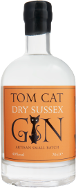 Tom Cat Dry Sussex Gin