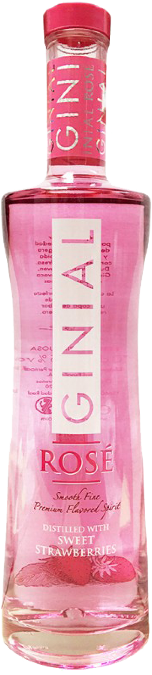 Ginial Rosé