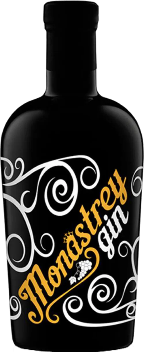 Monastrey Gin
