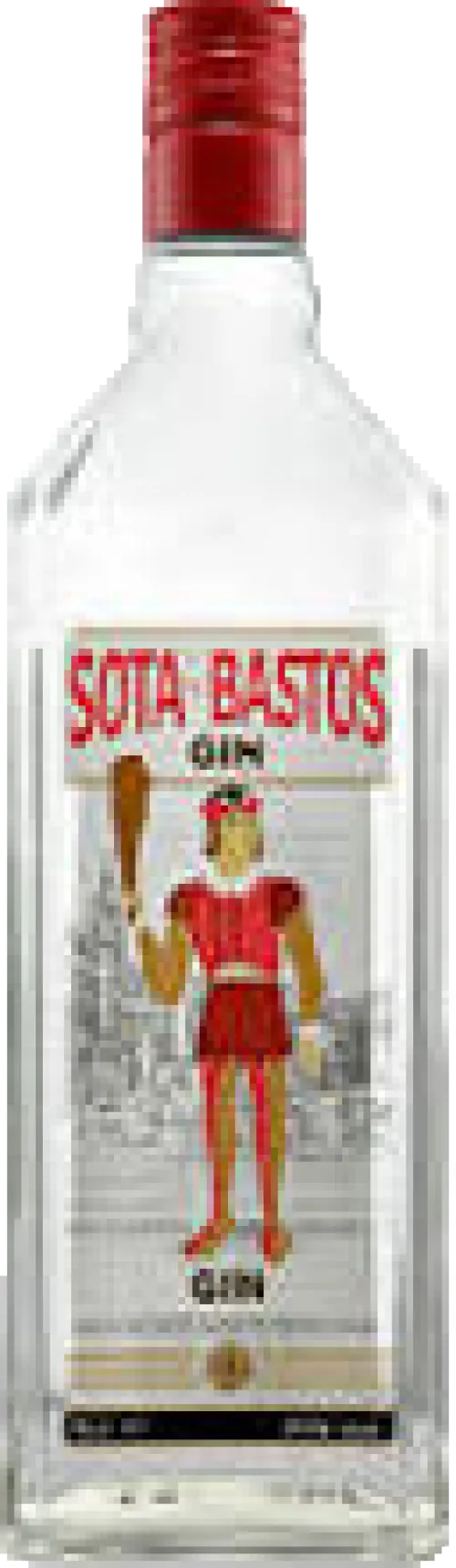 Sota De Bastos Gin