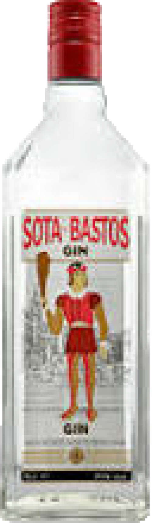 Sota De Bastos Gin