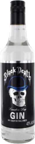Black Death