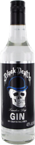 Black Death