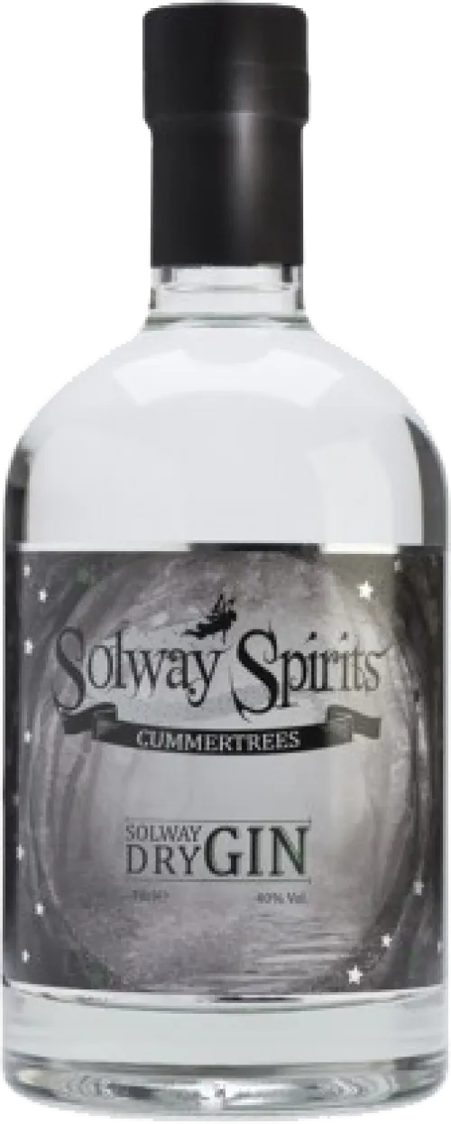 Solway Spirits Dry Gin