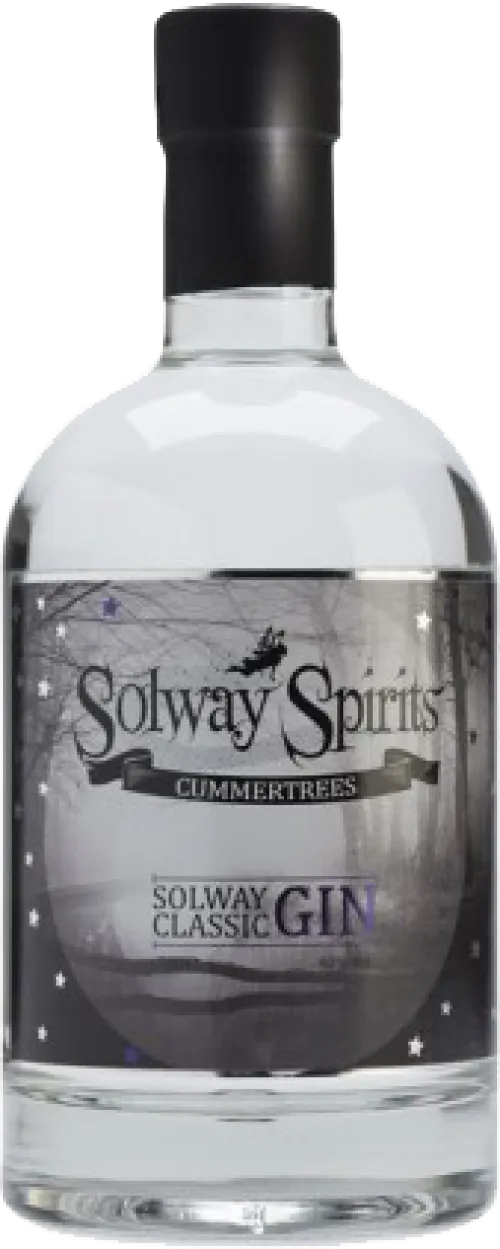 Solway Spirits Classic Gin