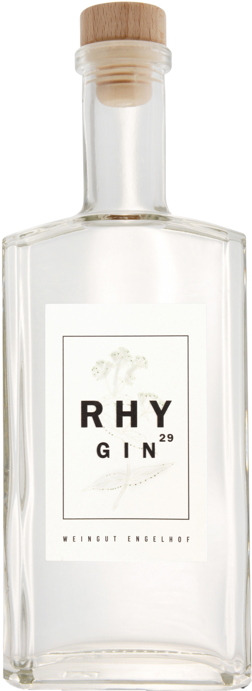 Rhy Gin 29