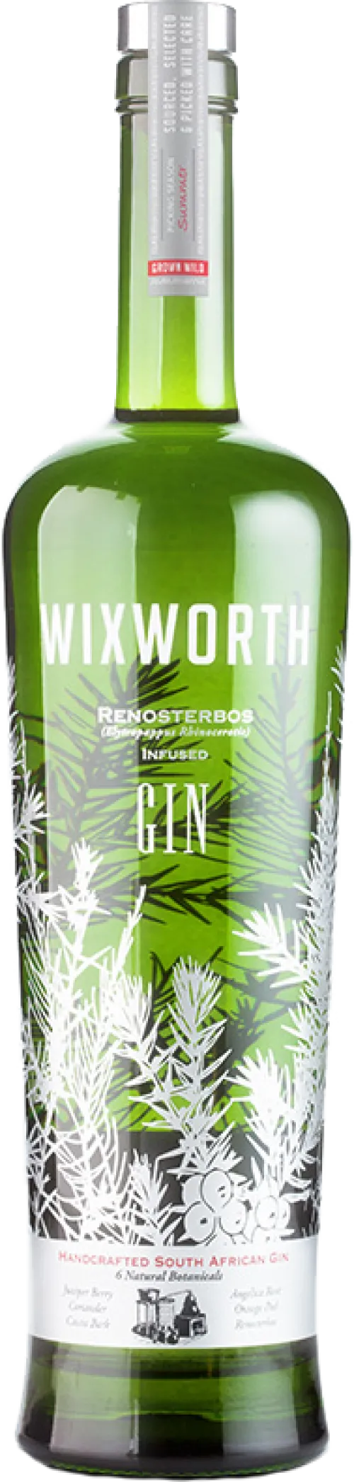 Wixworth Gin