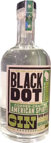 Black Dot Gin