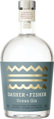 Dasher + Fisher Ocean Gin