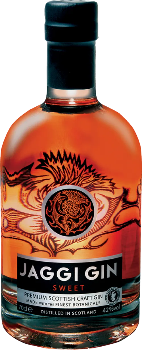 Jaggi Gin Sweet