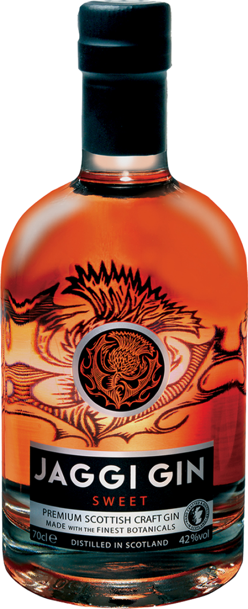 Jaggi Gin Sweet