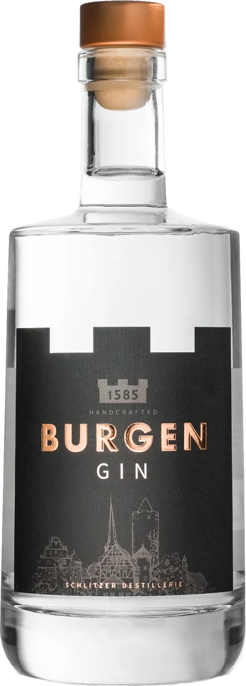 Burgen Gin