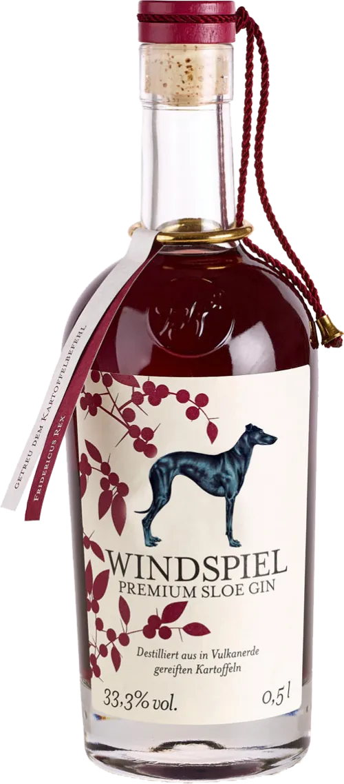 Windspiel Premium Sloe Gin