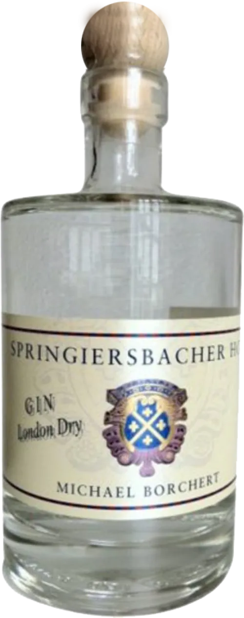 Springiersbacher Hof London Dry Gin