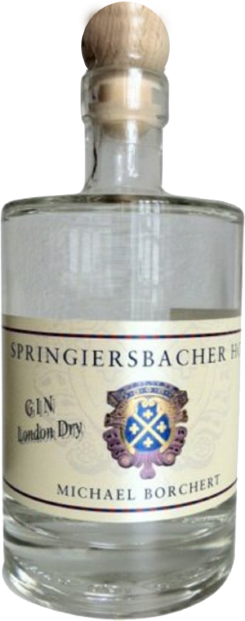 Springiersbacher Hof London Dry Gin