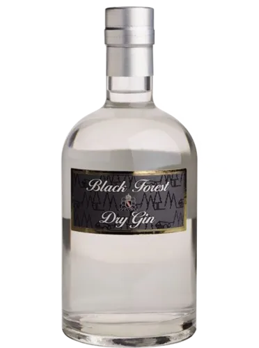 Black Forest Dry Gin (by Destillerie Kammer-Kirsch)
