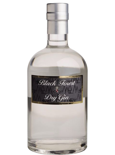 Black Forest Dry Gin (by Destillerie Kammer-Kirsch)