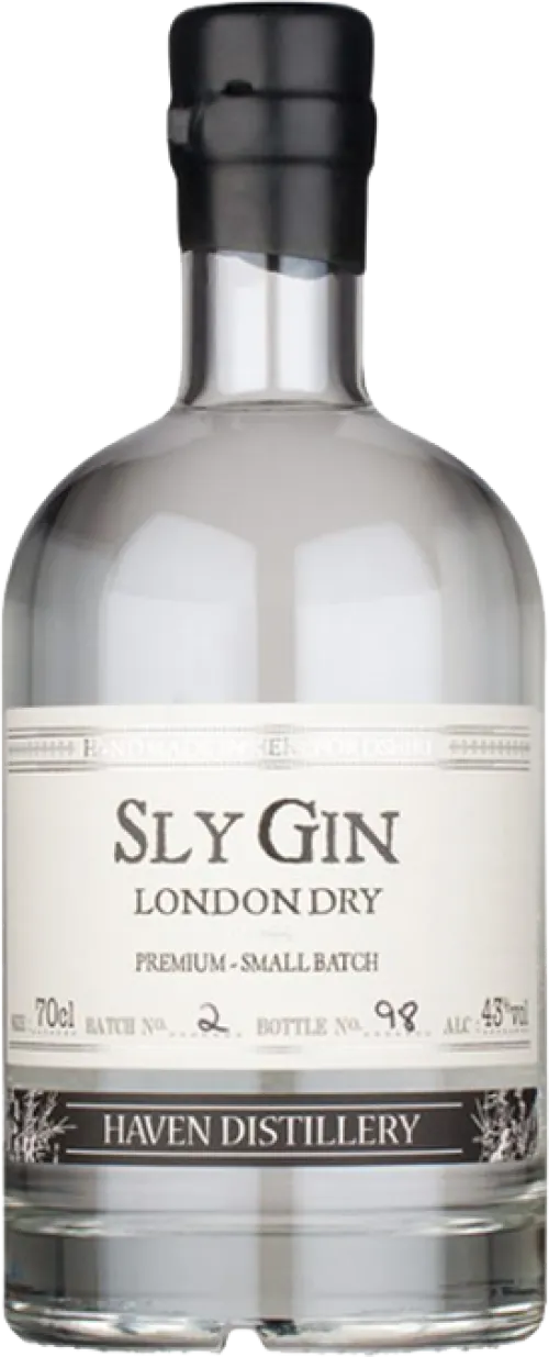 Sly Gin London Dry
