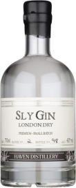 Sly Gin London Dry