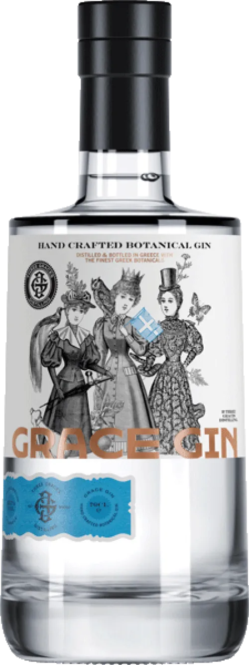 Grace Gin