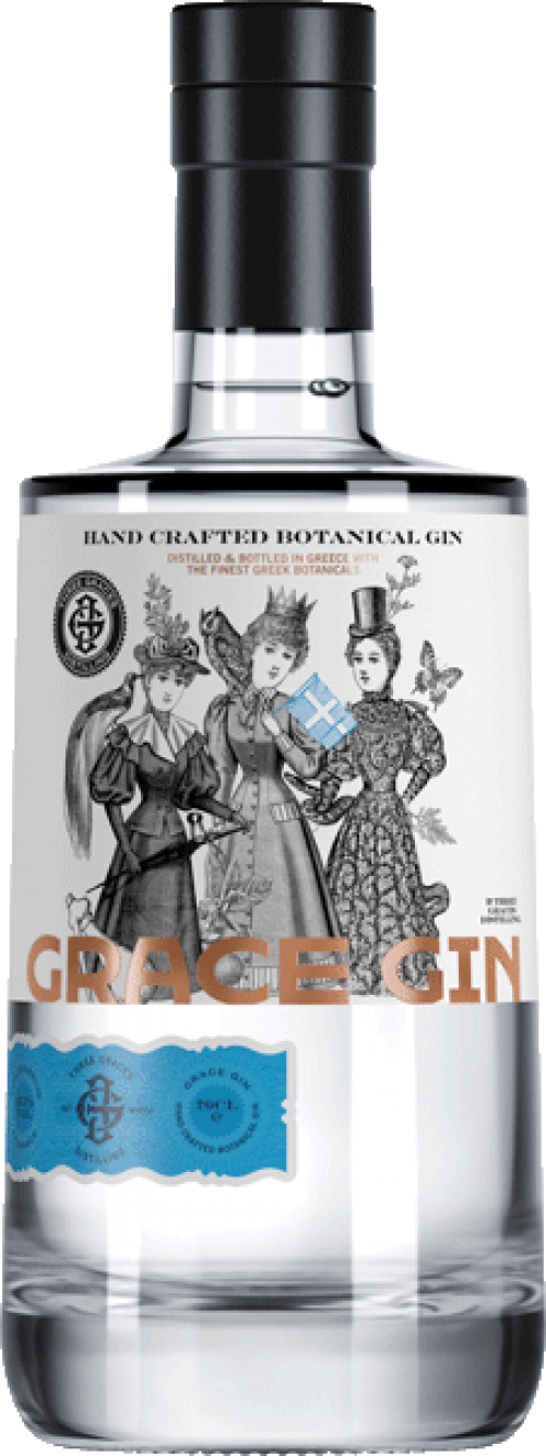 Grace Gin