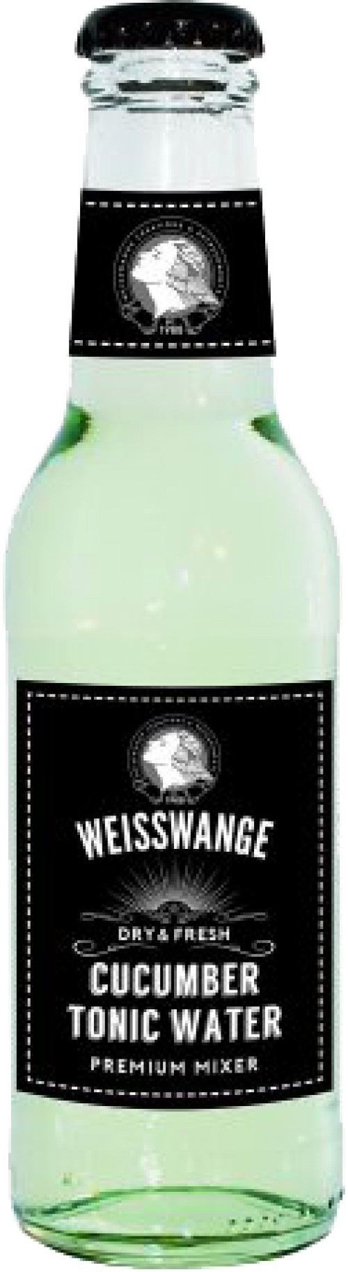 Weisswange Cucumber Tonic Water