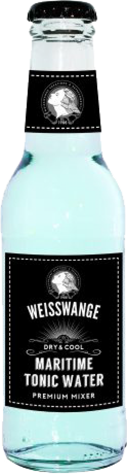 Weisswange Maritime Tonic Water