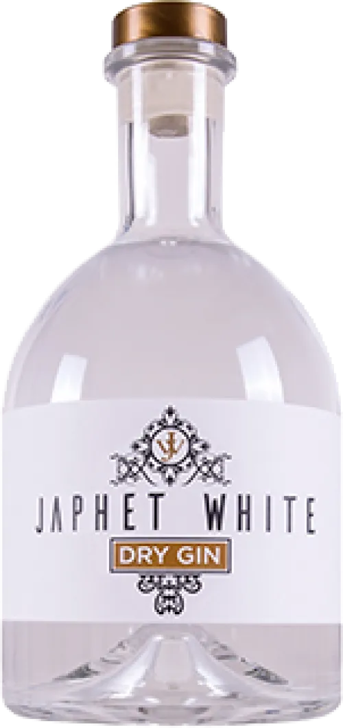 Japhet White Dry Gin